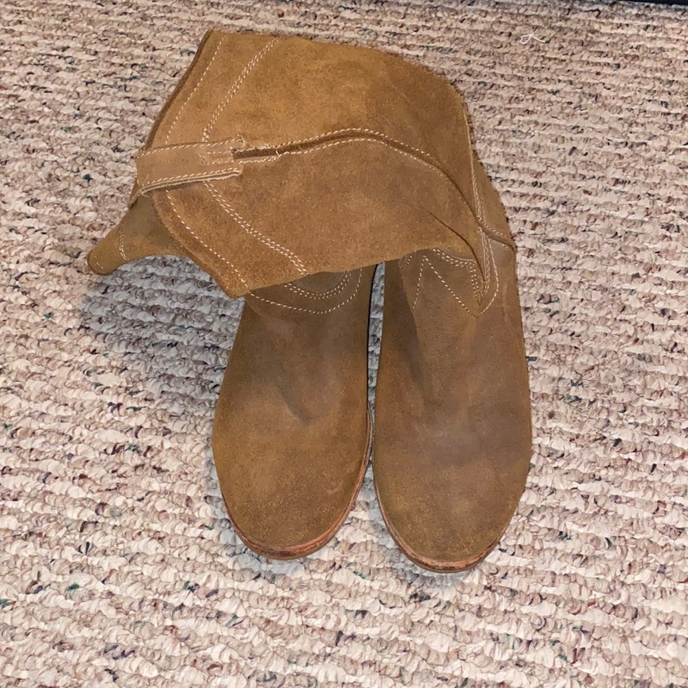 cowgirl boots